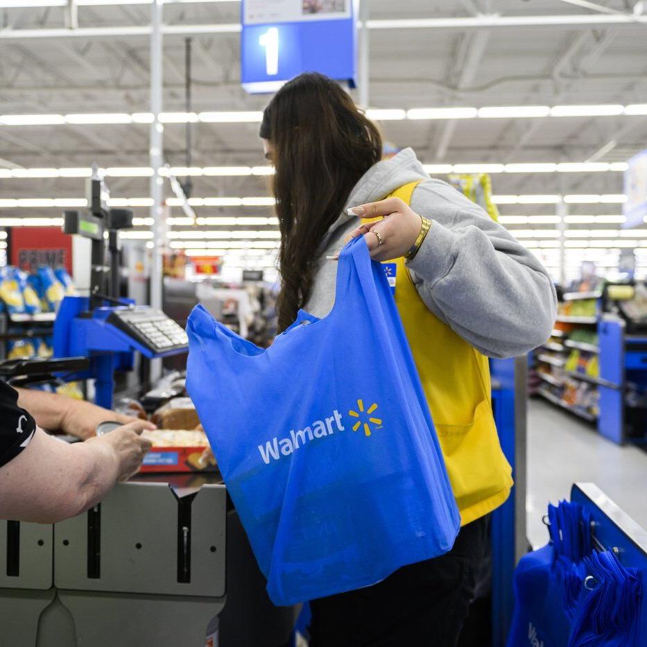 Walmart Canada to spend $6.5B over five years on new stores, sells fleet business